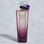 تستر عطر زنانه لانکوم ترزور میدنایت رز Midnight Rose Tester