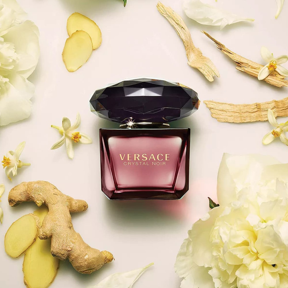 noir versace perfume