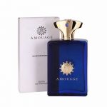 خرید تستر عطر مردانه آمواج-آمواژ اینترلود Amouage Interlude تسترمن تستر من testerman