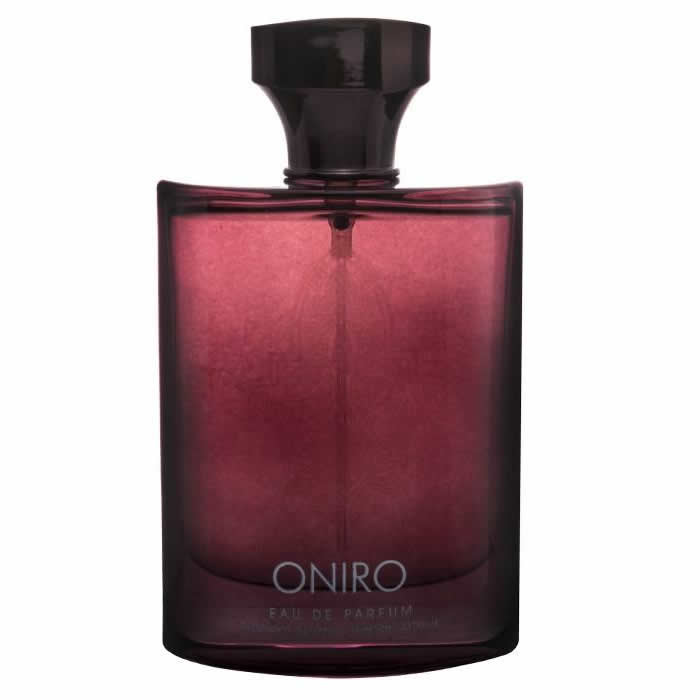ادکلن مردانه فرگرانس اونیرو Fragrance World Oniro تسترمن تستر من testerman