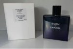 خرید تستر عطر مردانه بلو شنل Chanel Bleu Tester تسترمن تستر من testerman