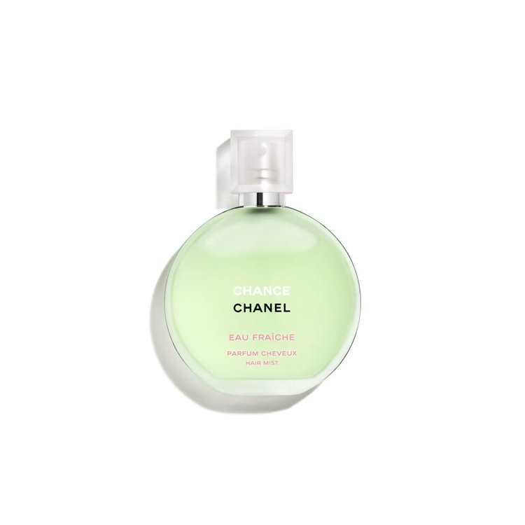 chanel parfum fraiche