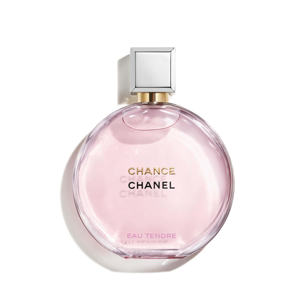 عطر زنانه شنل چنس تندر صورتی Chanel Chance Tendre