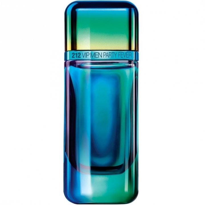 عطر مردانه 212 vip پارتی فور تسترمن