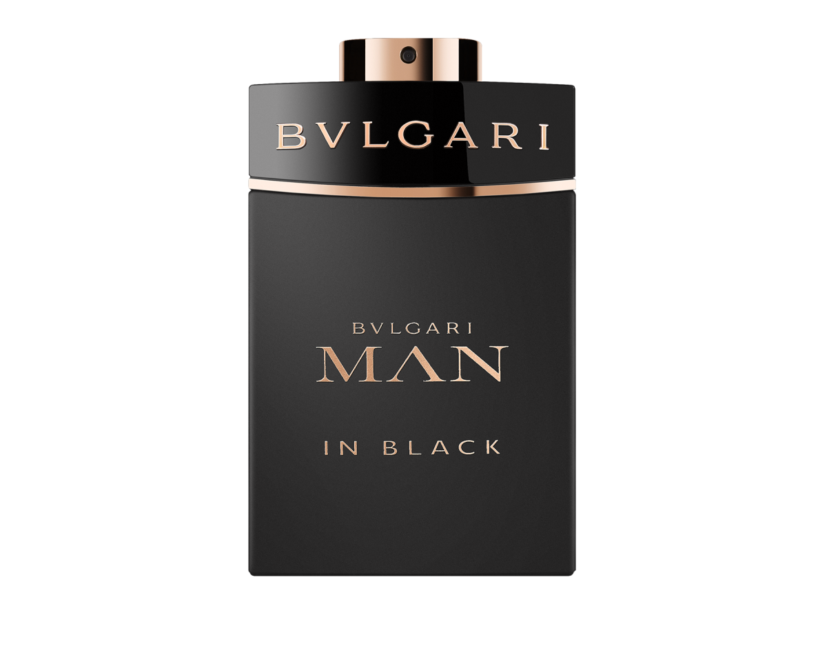 عطر مردانه بولگاری من این بلک Bvlgari Man in black تسترمن testerman