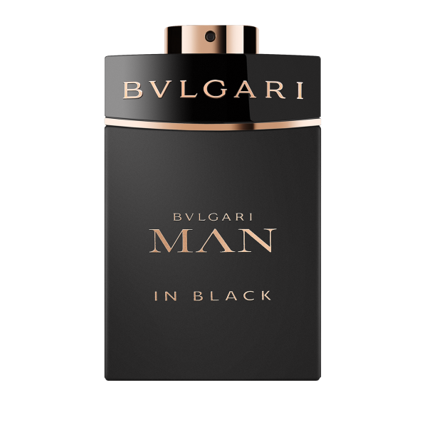 عطر مردانه بولگاری من این بلک Bvlgari Man in black تسترمن testerman