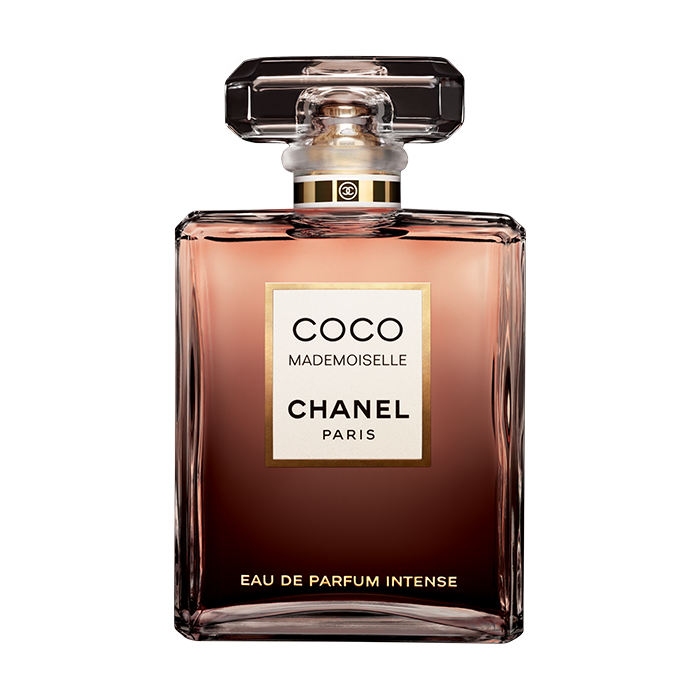 خرید تستر عطر زنانه شنل کوکو مادمازل پارفیوم اینتنس Chanel COCO MADEMOISELLE PARFUM Intense تسترمن TESTERMAN