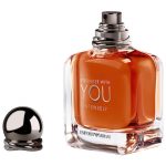 تستر عطر مردانه آرمانی یو اینتنسلی Emporio Armani You intensely