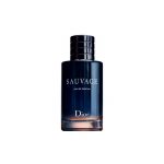 تستر عطر مردانه دیور ساواج پرفیوم Dior Sauvage EDP Tester تسترمن testerman