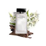 عطر زنانه نارسیزو رودریگرز پیور ماسک narciso rodriguez pure musc تسترمن TESTERMAN