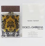 خرید تستر عطر مردانه دوان باروک کالکتور The One Baroque collector با بالاترین کیفیت و پخش و ماندگاری بالا