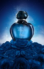 قیمت تستر عطر زنانه دیور میدنایت پویزن Dior midnight poison Tester تسترمن testerman