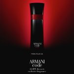 عطر مردانه آرمانی کد A LIST armani code 125ml testerman تسترمن
