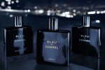 تستر عطر مردانه بلو شنل پرفیوم Bleu DE Chanel Parfum تسترمن testerman