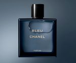 تستر عطر مردانه بلو شنل پرفیوم Bleu DE Chanel Parfum تسترمن testerman