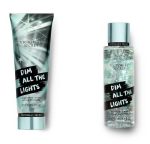 ویکتوریا سکرت دیم آل د لایتس victoria's secret dim all the lights testerman تسترمن