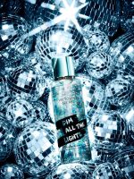 ویکتوریا سکرت دیم آل د لایتس victoria's secret dim all the lights testerman تسترمن