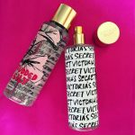 قیمت بادی اسپلش ویکتوریا سکرت استادید لیلی victoria's secret studded lily body splash