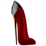 خرید تستر عطر زنانه گود گرل ولوت فتال CarolinaHerrera GoodGirl Velvet Fatale تسترمن testerman