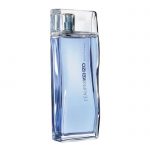 تستر عطر مردانه کنزو لئوپار Kenzo L'Eau Par Tester تسترمن testerman