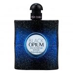 تستر عطر زنانه بلک اوپیوم اینتنس YSL Black Opium intense