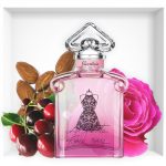 عطر زنانه گرلن لاپتیت روبه نویر