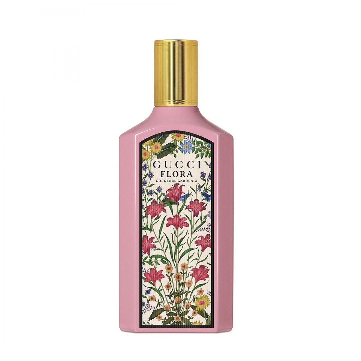 عطر زنانه گوچی فلورا جورجیوس گاردنیا Gucci Flora Gorgeous Gardenia