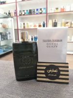 عطر زنانه-مردانه گوچی گیلتی عود اود Gucci Guilty Oud tester