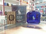 عطر رالف لورن پولو بلو آبی ralph lauren polo blue