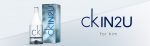 عطر مردانه کالوین کلین اینتویو in2u CK For Men تسترمن testerman.ir