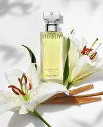 قیمت خرید عطر کالوین کلین ck اترنیتی زنانه CK eternity For women تسترمن testerman.ir