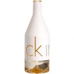 عطر زنانه کالوین کلین اینتویو in2u CK For women testerman.ir تسترمن
