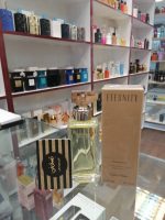 طر کالوین کلین ck اترنیتی زنانه CK eternity For women