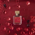 عطر فرانسیس کورکجان باکارات رژ اکستریت 540 Baccarat Rouge Extrait