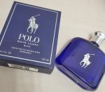 تستر عطر رالف لورن پولو بلو آبی ralph lauren polo blue
