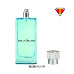 ادکلن فراگرنس ورد وایلد بلوز Wild Blues