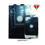 ادکلن فراگرنس نومد اکستریم  NOMAD EXTREME - تصویر 4