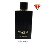 ادکلن فراگرنس ورد مدل زارا من ZARA MAN For Men