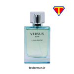 ادکلن فراگرنس ورد مدل ورسوس من VERSUS MAN