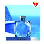 ادکلن اورجینال آزارو کروم 100 Azzaro Chrome