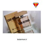 ادکلن ایو روشه کوییغ وتیور Yves Rocher Cuir Vetiver