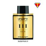 ادکلن امانوئل آنگارو پور ال هوم 3 عود Pour L Homme III Oud - Image 2