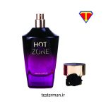 ادکلن فراگرنس ورد هات زون Hot Zone