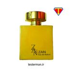 ادکلن فراگرنس ورد زان Zan - Image 3