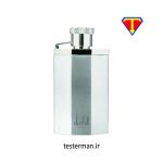 ادکلن آلفرد دانهیل دیزایر سیلور Dunhill Desire Silver - Image 2