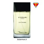 ادکلن روبرتو ویزاری اکستریم roberto Vizzari Extreme