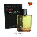ادکلن ریو کالکشن ثری دایمنشن Rio Collection Three Dimension