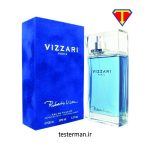 ادکلن روبرتو ویزاری ویزاری هوم roberto vizzari Vizzari homme