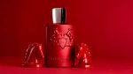 تستر عطر ادکلن مردانه-زنانه کالان پارفیوم-دمارلی قرمز Parfums-de-Marly KALAN
