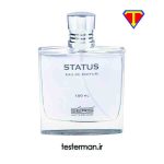 ادکلن سریس استاتوس Status - تصویر 2